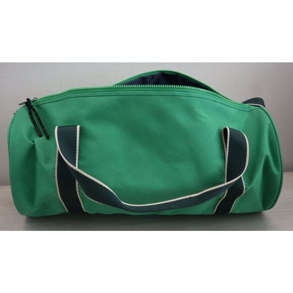 Free People Movement A2722-97922389 Unisex Heritage Green Old Sport Duffle Bag - Picture 3 of 16